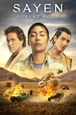 Watch Free Sayen: Desert Road Full Movies HD Online MyFlixer