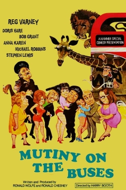 Watch Free Mutiny on the Buses Full Movies HD Online MyFlixer