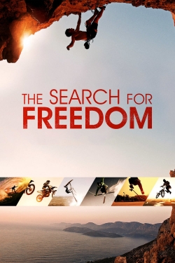 Watch Free The Search for Freedom Full Movies HD Online MyFlixer