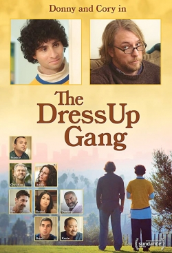 Watch Free The Dress Up Gang Full Movies HD Online MyFlixer