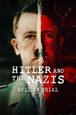 Watch Free Hitler and the Nazis: Evil on Trial Full Movies HD Online MyFlixer