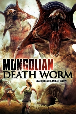 Watch Free Mongolian Death Worm Full Movies HD Online MyFlixer