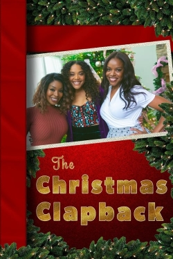 Watch Free The Christmas Clapback Full Movies HD Online MyFlixer