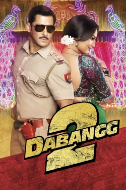 Watch Free Dabangg 2 Full Movies HD Online MyFlixer