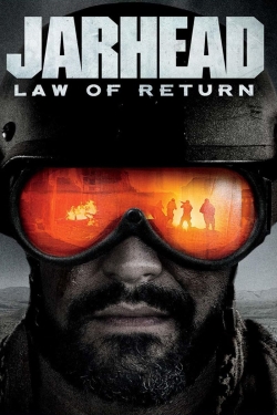 Watch Free Jarhead: Law of Return Full Movies HD Online MyFlixer