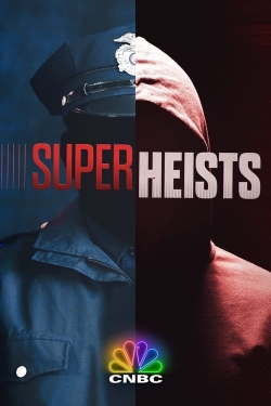 Watch Free Super Heists Full Movies HD Online MyFlixer