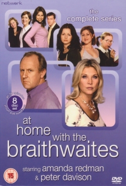 Watch Free At Home with the Braithwaites Full Movies HD Online MyFlixer