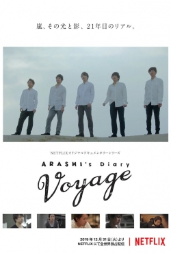 Watch Free ARASHI's Diary -Voyage- Full Movies HD Online MyFlixer