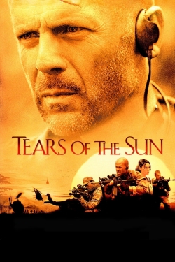 Watch Free Tears of the Sun Full Movies HD Online MyFlixer