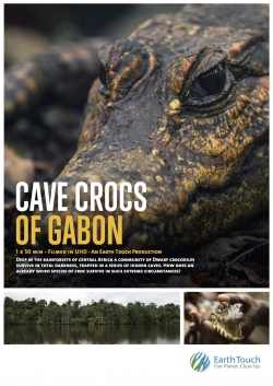 Watch Free Cave Crocs of Gabon Full Movies HD Online MyFlixer