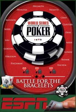 Watch Free World Series of Poker Full Movies HD Online MyFlixer