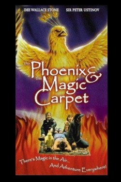 Watch Free The Phoenix and the Magic Carpet Full Movies HD Online MyFlixer