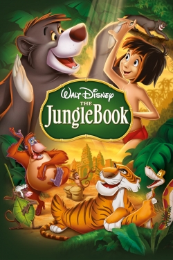 Watch Free The Jungle Book Full Movies HD Online MyFlixer