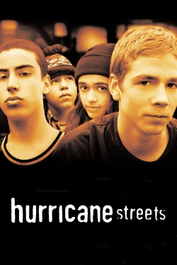 Watch Free Hurricane Streets Full Movies HD Online MyFlixer