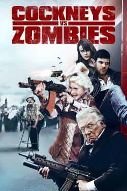 Watch Free Cockneys vs Zombies Full Movies HD Online MyFlixer