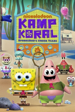 Watch Free Kamp Koral: SpongeBob's Under Years Full Movies HD Online MyFlixer