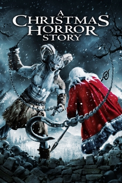 Watch Free A Christmas Horror Story Full Movies HD Online MyFlixer