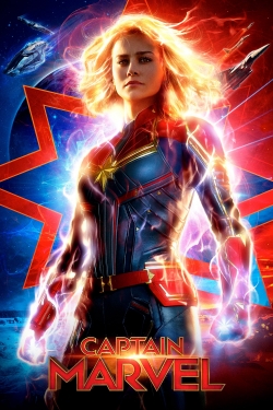 Watch Free Captain Marvel Full Movies HD Online MyFlixer