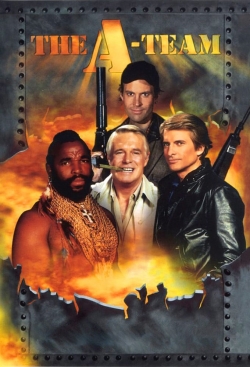 Watch Free The A-Team Full Movies HD Online MyFlixer