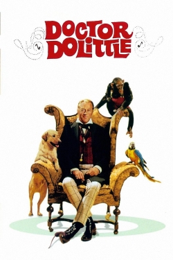 Watch Free Doctor Dolittle Full Movies HD Online MyFlixer