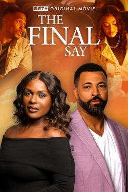 Watch Free The Final Say Full Movies HD Online MyFlixer