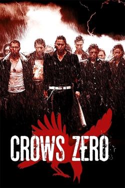 Watch Free Crows Zero Full Movies HD Online MyFlixer