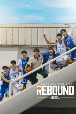 Watch Free Rebound Full Movies HD Online MyFlixer