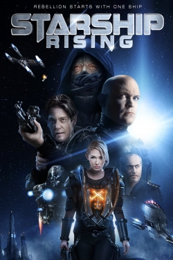 Watch Free Starship Rising Full Movies HD Online MyFlixer