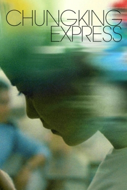 Watch Free Chungking Express Full Movies HD Online MyFlixer