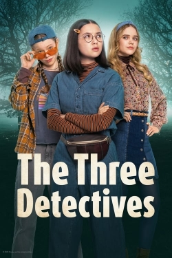 Watch Free The Three Detectives Full Movies HD Online MyFlixer