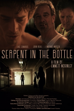 Watch Free Serpent in the Bottle Full Movies HD Online MyFlixer