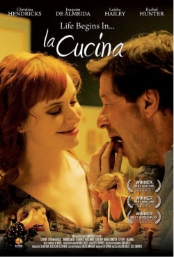 Watch Free La Cucina Full Movies HD Online MyFlixer