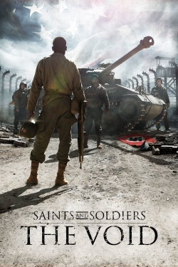 Watch Free Saints and Soldiers: The Void Full Movies HD Online MyFlixer