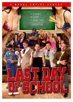 Watch Free Last Day of School Full Movies HD Online MyFlixer