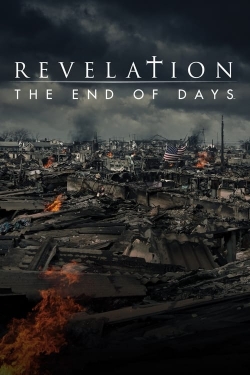 Watch Free Revelation: The End of Days Full Movies HD Online MyFlixer