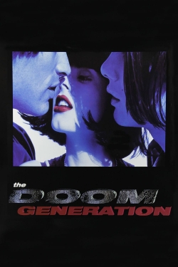 Watch Free The Doom Generation Full Movies HD Online MyFlixer