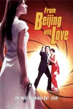 Watch Free From Beijing with Love Full Movies HD Online MyFlixer