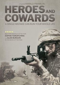 Watch Free Heroes and Cowards Full Movies HD Online MyFlixer