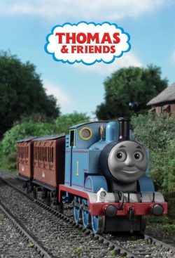 Watch Free Thomas & Friends Full Movies HD Online MyFlixer