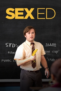 Watch Free Sex Ed Full Movies HD Online MyFlixer