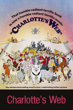 Watch Free Charlotte's Web Full Movies HD Online MyFlixer