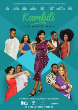 Watch Free Kambili: The Whole 30 Yards Full Movies HD Online MyFlixer