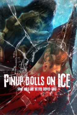 Watch Free Pinup Dolls on Ice Full Movies HD Online MyFlixer