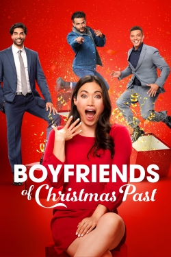 Watch Free Boyfriends of Christmas Past Full Movies HD Online MyFlixer