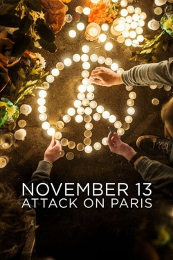 Watch Free November 13: Attack on Paris Full Movies HD Online MyFlixer