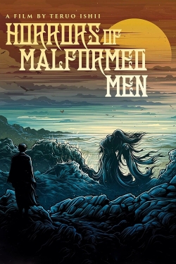 Watch Free Horrors of Malformed Men Full Movies HD Online MyFlixer