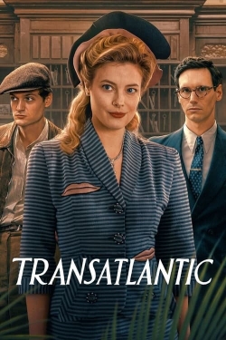 Watch Free Transatlantic Full Movies HD Online MyFlixer