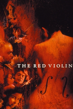 Watch Free The Red Violin Full Movies HD Online MyFlixer