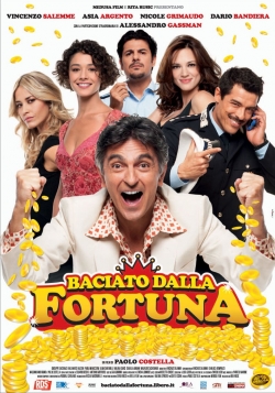 Watch Free Baciato dalla fortuna Full Movies HD Online MyFlixer