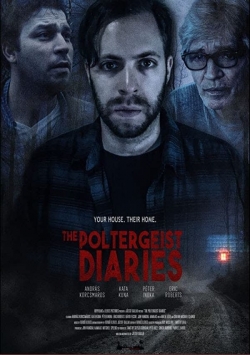 Watch Free The Poltergeist Diaries Full Movies HD Online MyFlixer